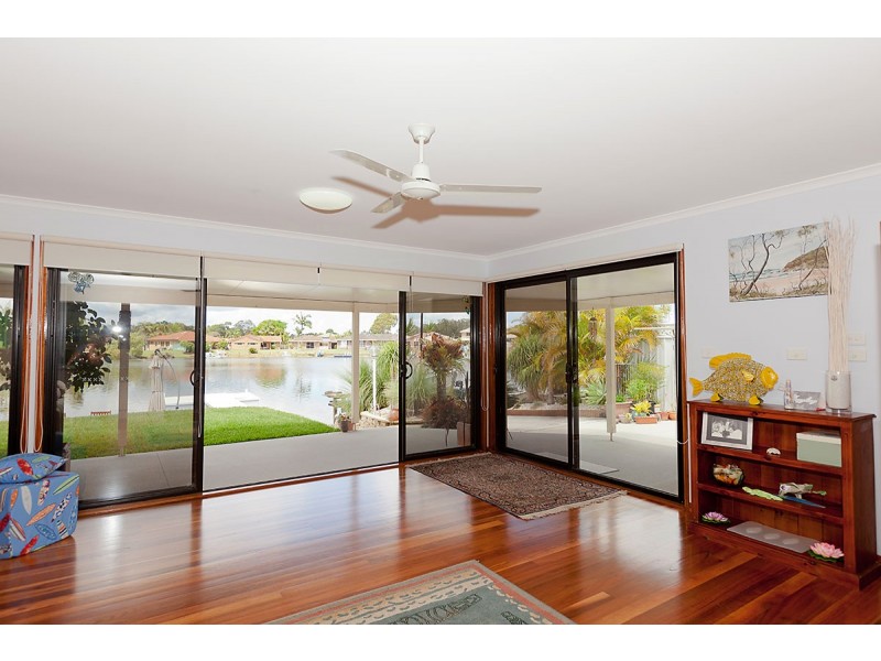 19 Binnacle Court, Yamba NSW 2464