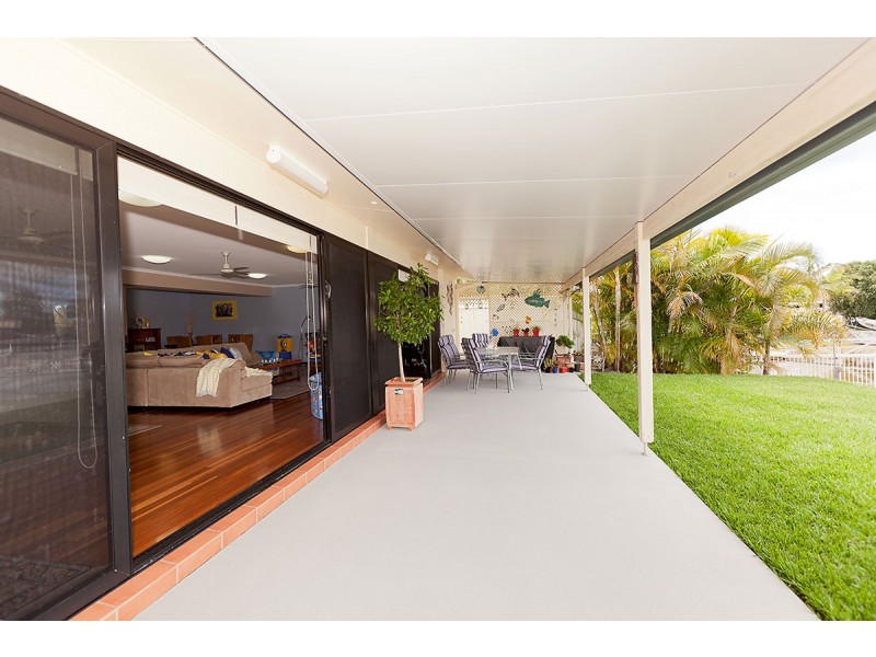 19 Binnacle Court, Yamba NSW 2464