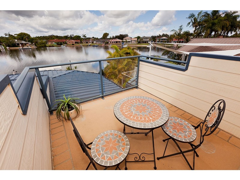 19 Binnacle Court, Yamba NSW 2464