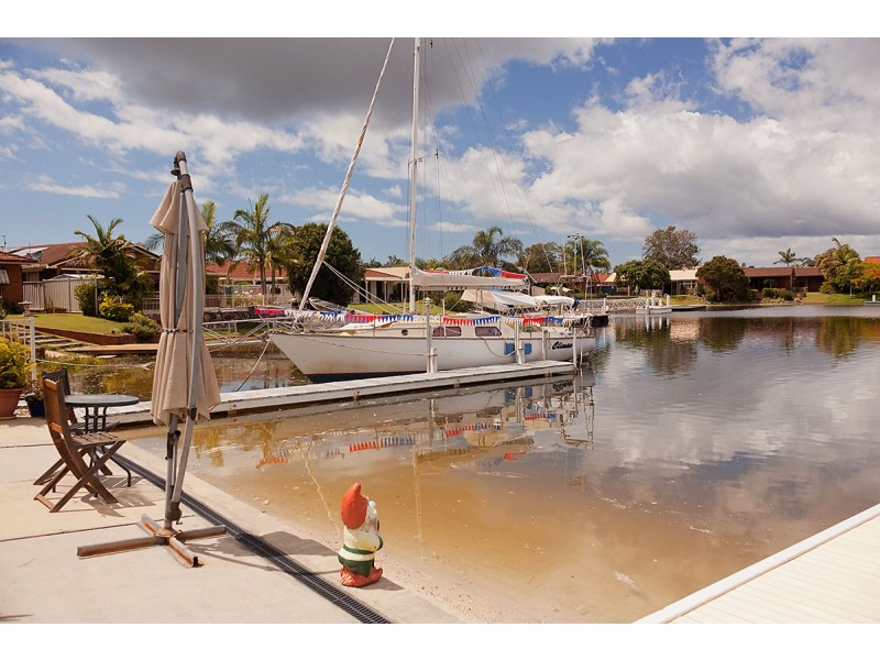 19 Binnacle Court, Yamba NSW 2464