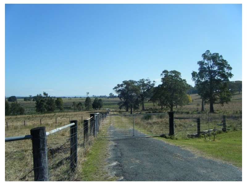 124 Coldstream Road, Tyndale NSW 2460