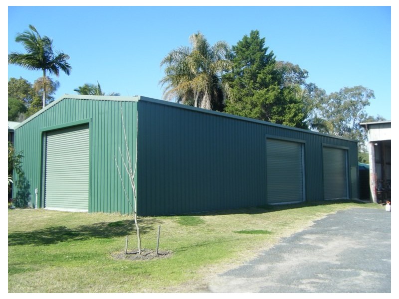 124 Coldstream Road, Tyndale NSW 2460