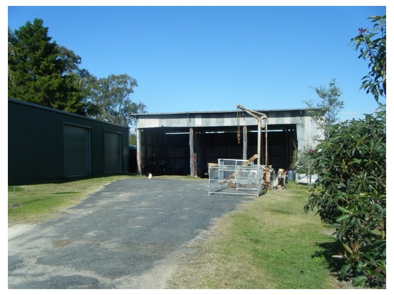 124 Coldstream Road, Tyndale NSW 2460