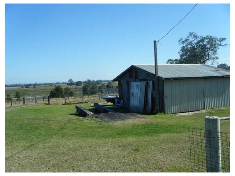 124 Coldstream Road, Tyndale NSW 2460