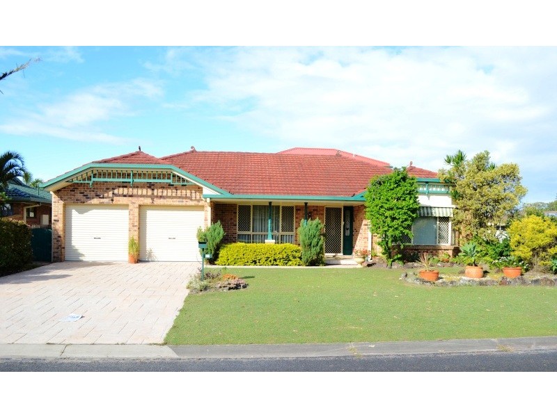 30 The Halyard, Yamba NSW 2464