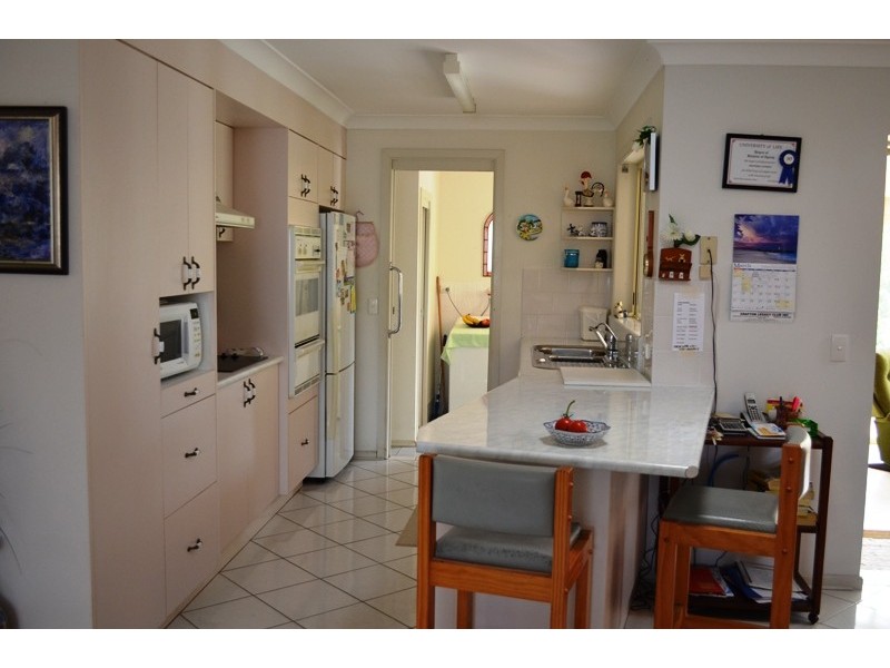30 The Halyard, Yamba NSW 2464