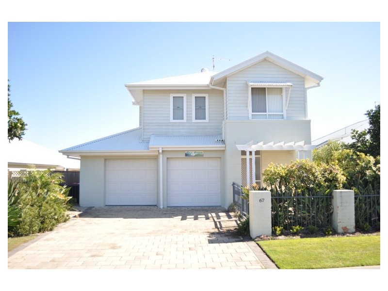 67 The Drive, Yamba NSW 2464