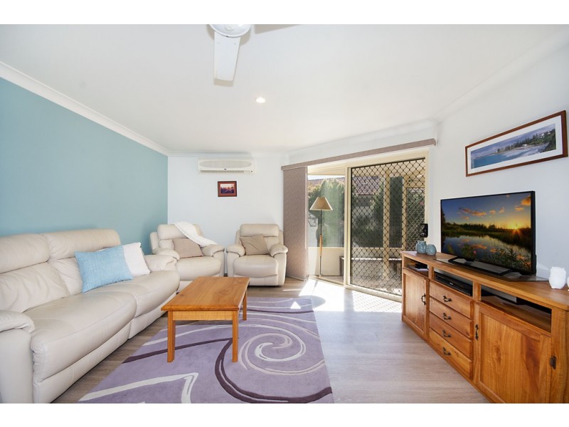 50 Harold Tory Drive, Yamba NSW 2464