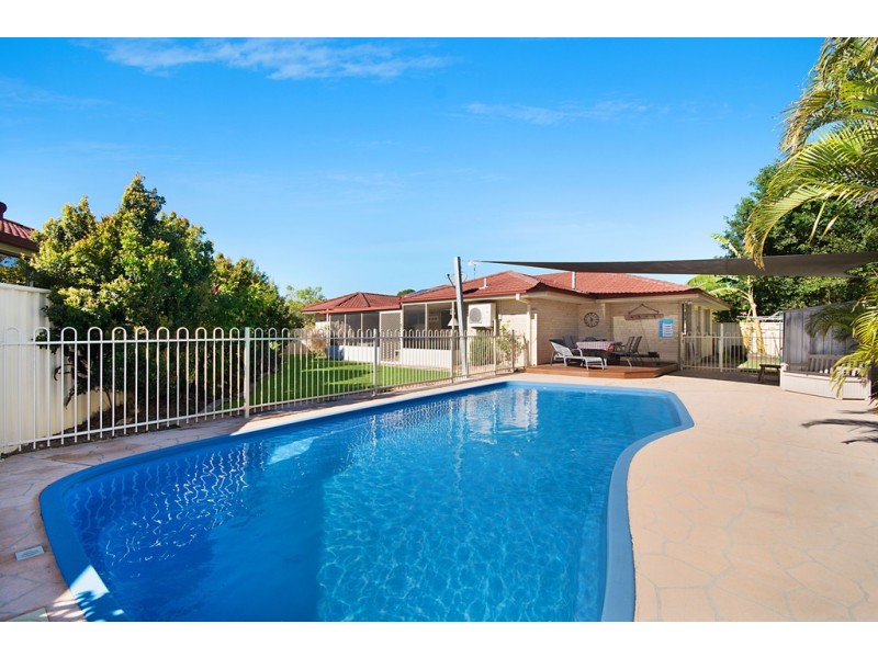 50 Harold Tory Drive, Yamba NSW 2464