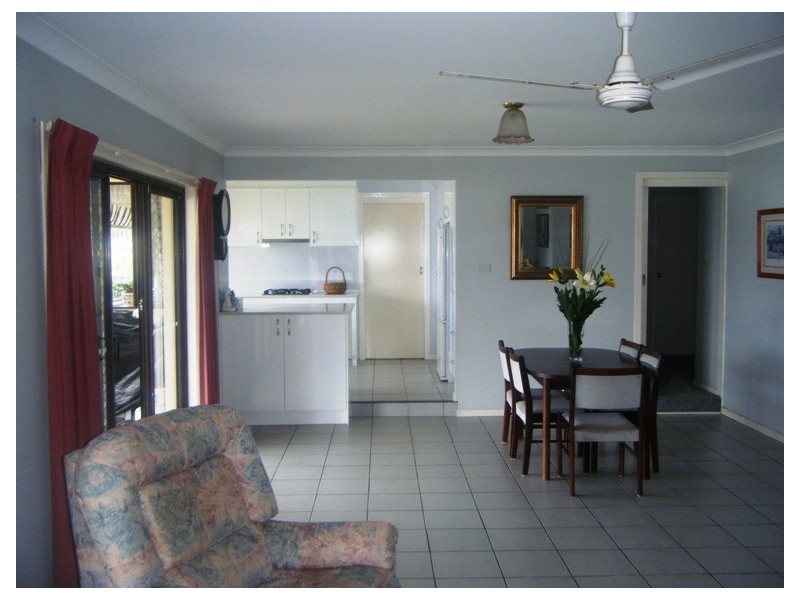 18 Acacia Circuit, Yamba NSW 2464