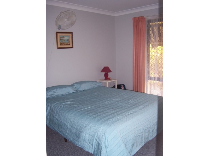 18 Acacia Circuit, Yamba NSW 2464