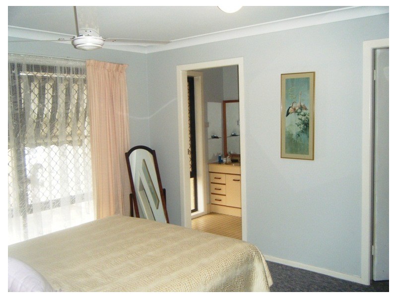 18 Acacia Circuit, Yamba NSW 2464