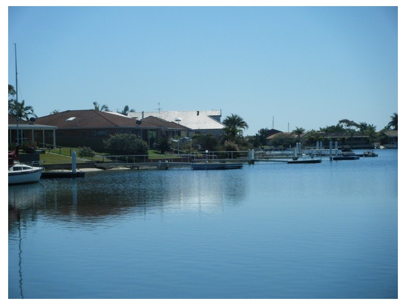 18 Acacia Circuit, Yamba NSW 2464