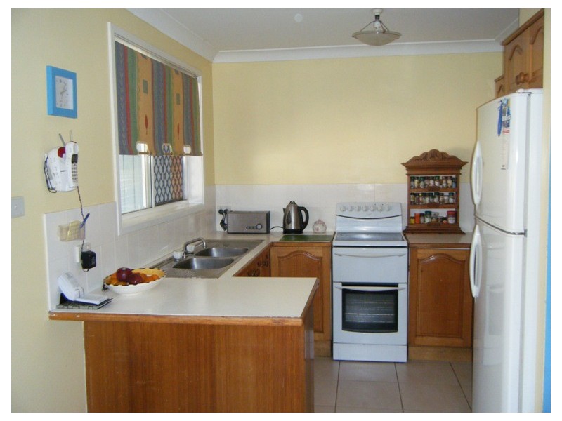 10 Osprey Drive, Yamba NSW 2464