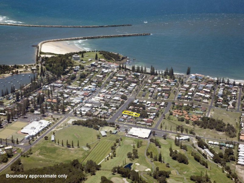 20 Beach Street, Yamba NSW 2464