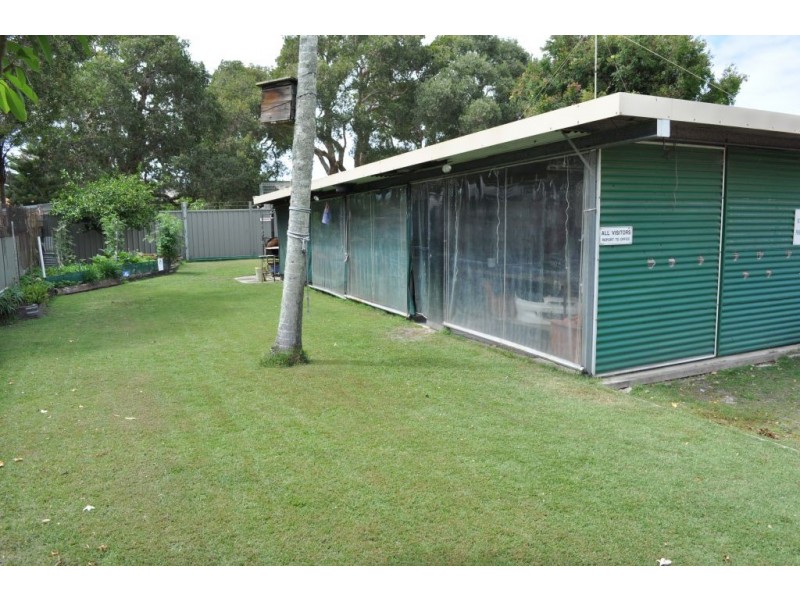 20 Beach Street, Yamba NSW 2464