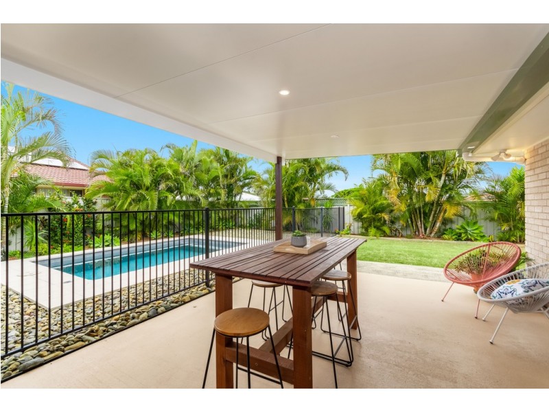 13 Parkview Crescent, Yamba NSW 2464