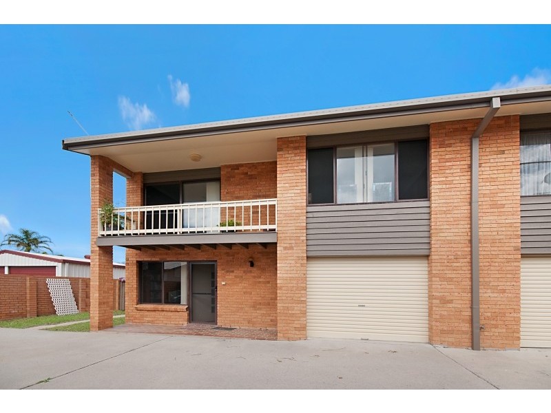 5/2 Waratah Avenue, Yamba NSW 2464