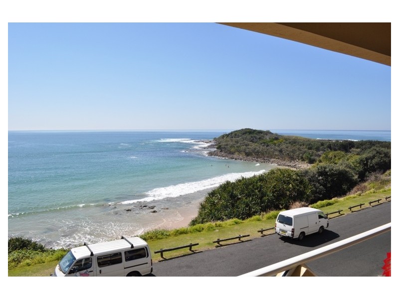 3/13 Ocean Street, Yamba NSW 2464