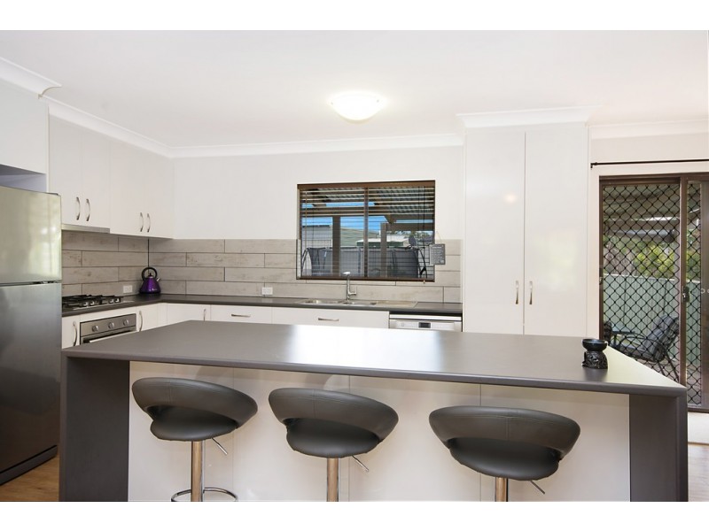 25 Shores Drive, Yamba NSW 2464