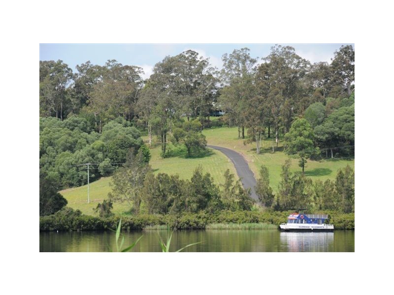 Lot 2 Old Ferry Road, Ashby NSW 2463