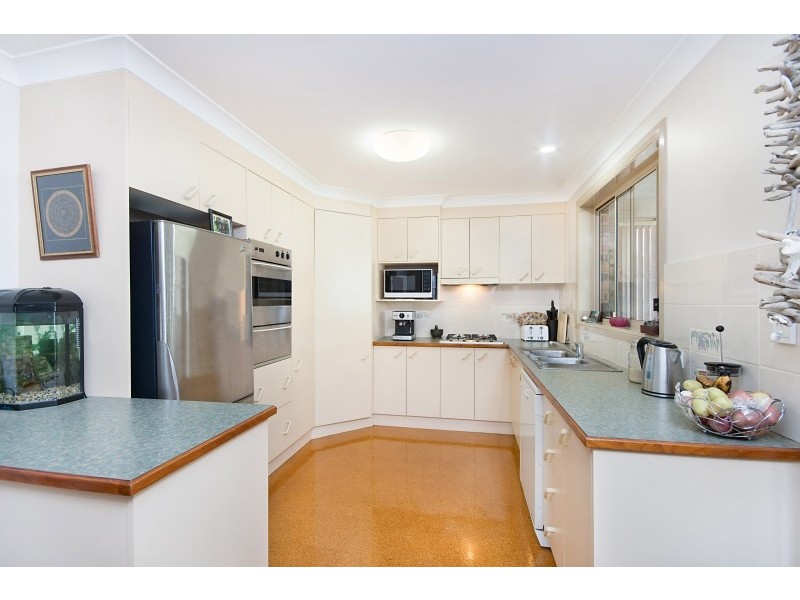 8 Kookaburra Court, Yamba NSW 2464