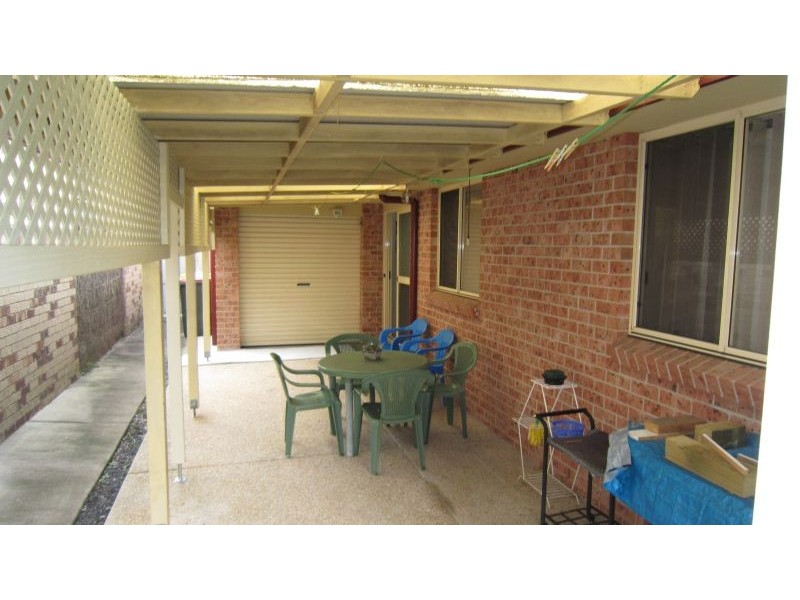 8 Lady Nelson Place, Yamba NSW 2464