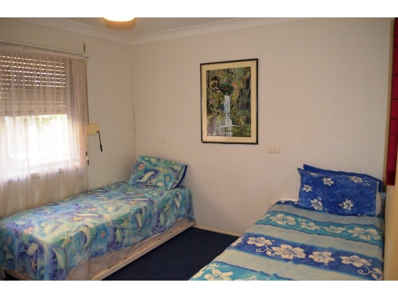 6 Coonawarra Court, Yamba NSW 2464