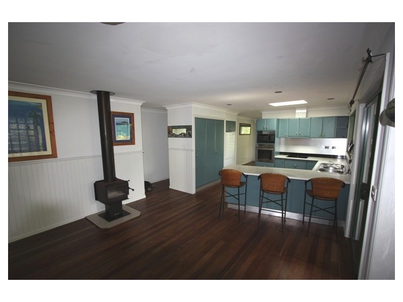 181 Carrs Drive, Yamba NSW 2464