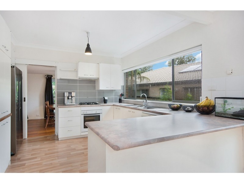 100 Lakes Boulevard, Wooloweyah NSW 2464