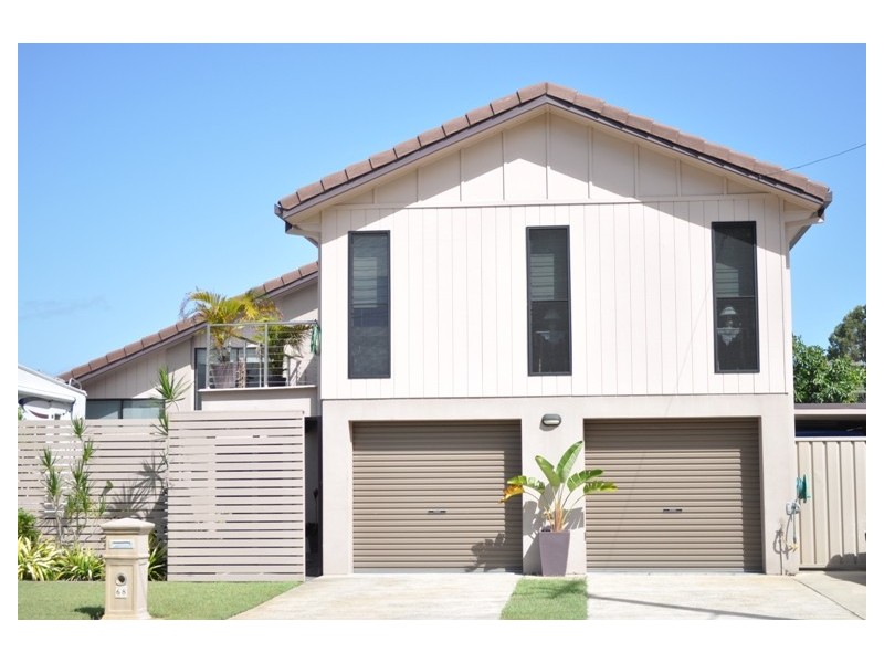68 Coonawarra Court, Yamba NSW 2464