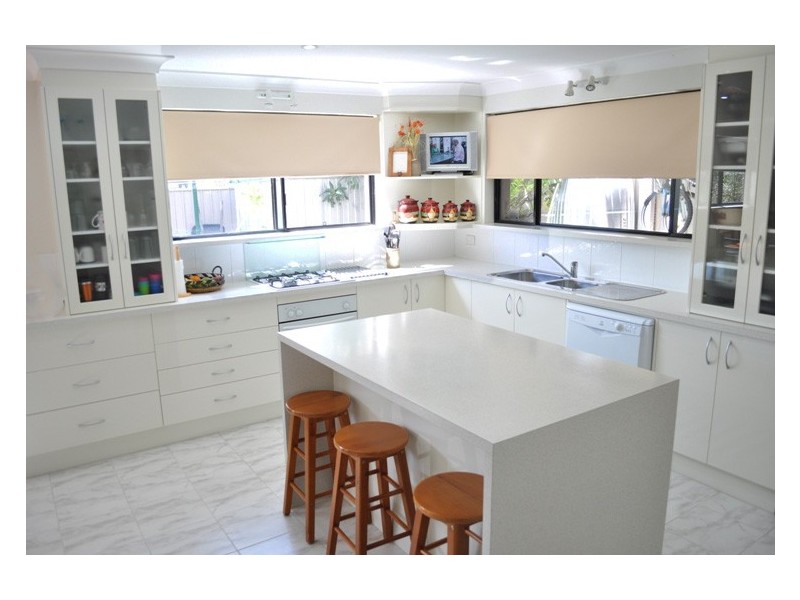 68 Coonawarra Court, Yamba NSW 2464