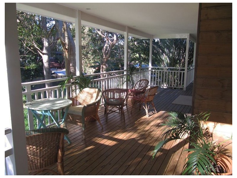 24 Young Street, Wooloweyah NSW 2464