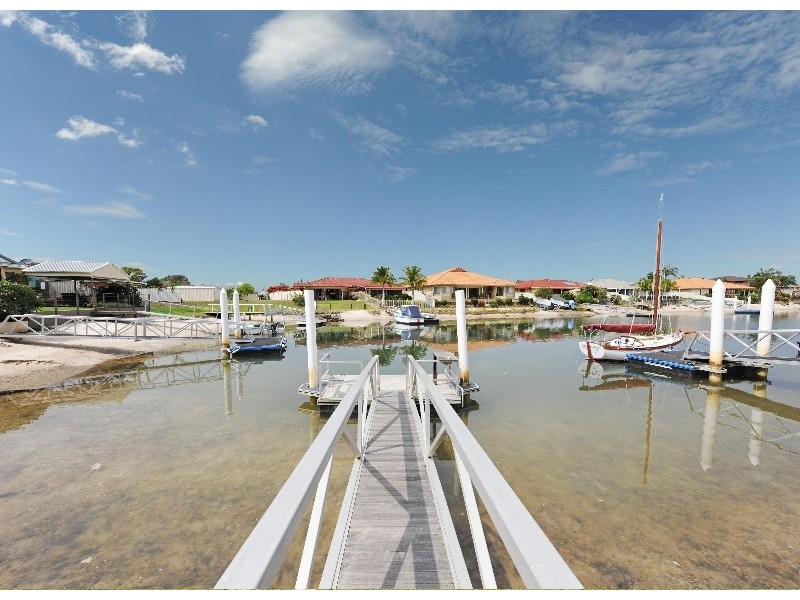 65 Witonga Drive, Yamba NSW 2464