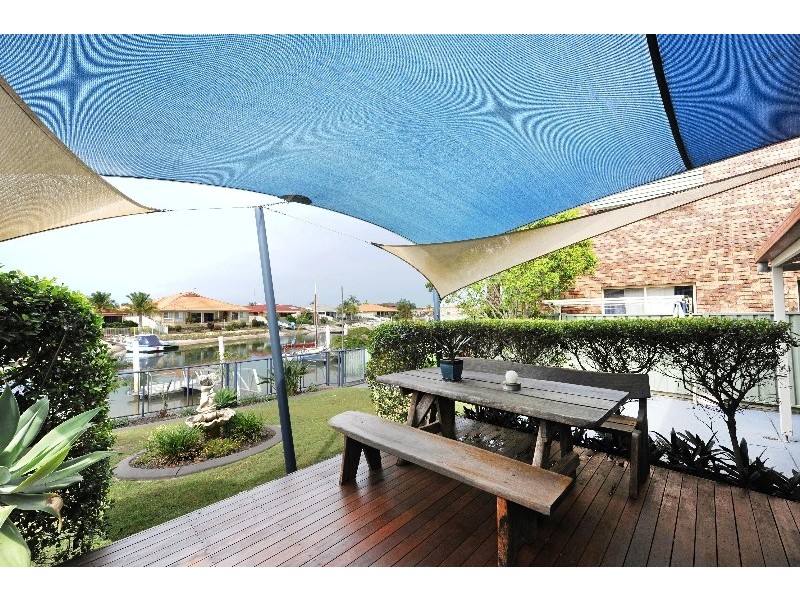 65 Witonga Drive, Yamba NSW 2464