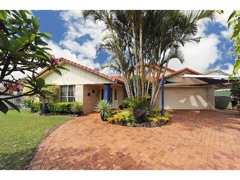 65 Witonga Drive, Yamba NSW 2464