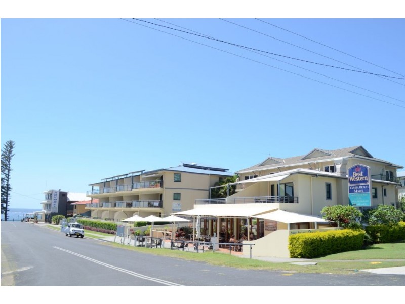 10 Queen Street, Yamba NSW 2464