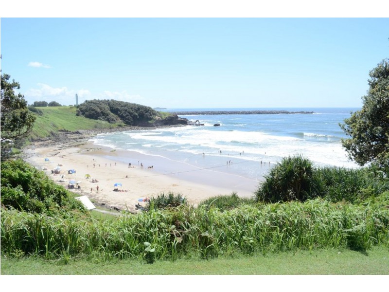 10 Queen Street, Yamba NSW 2464