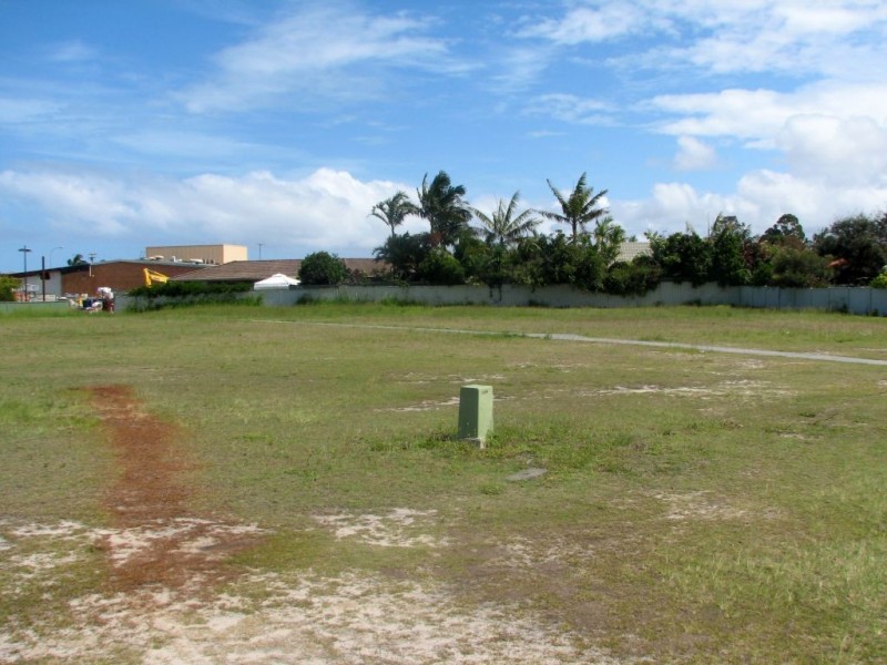 22 and 24 Kookaburra Court, Yamba NSW 2464