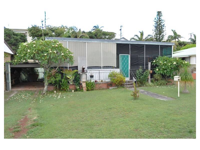 12 Harwood Street, Yamba NSW 2464