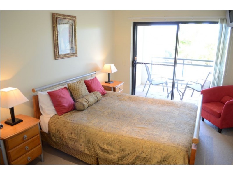 Unit 30 20-21 Pacific Parade, Yamba NSW 2464