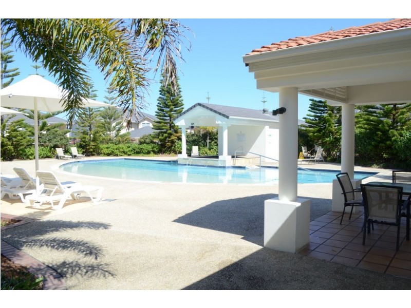 Unit 30 20-21 Pacific Parade, Yamba NSW 2464