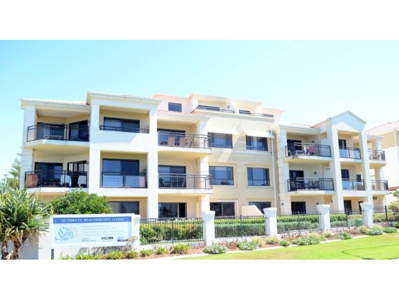 Unit 30 20-21 Pacific Parade, Yamba NSW 2464