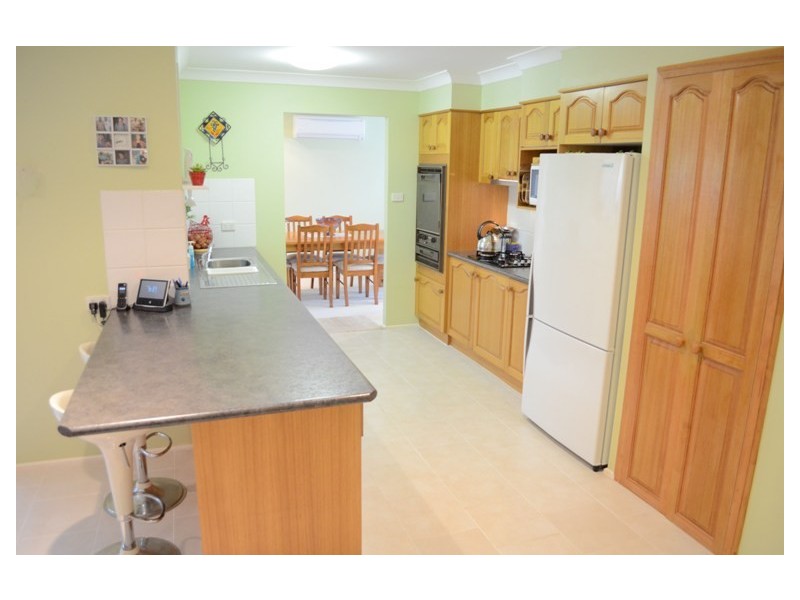 13 Heron Court, Yamba NSW 2464