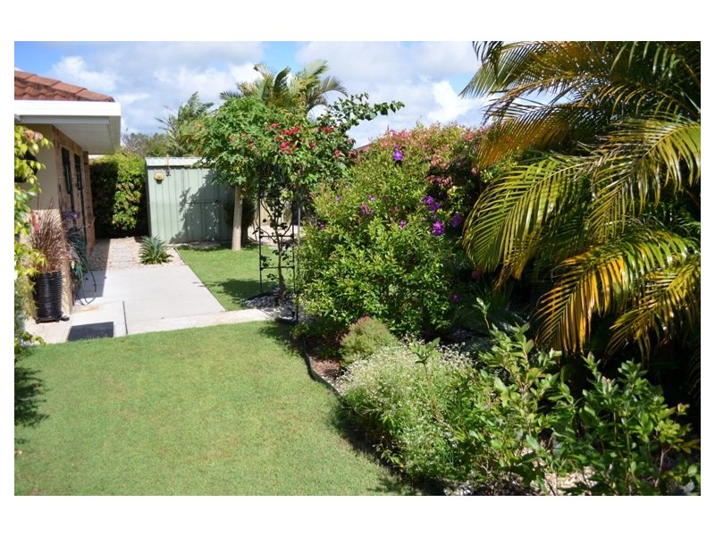 13 Heron Court, Yamba NSW 2464