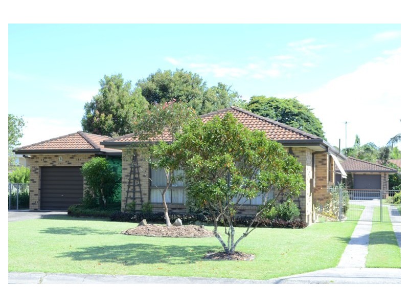 3 Telopea Avenue, Yamba NSW 2464