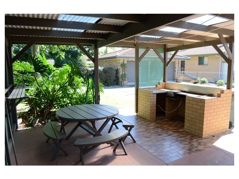 3 Telopea Avenue, Yamba NSW 2464