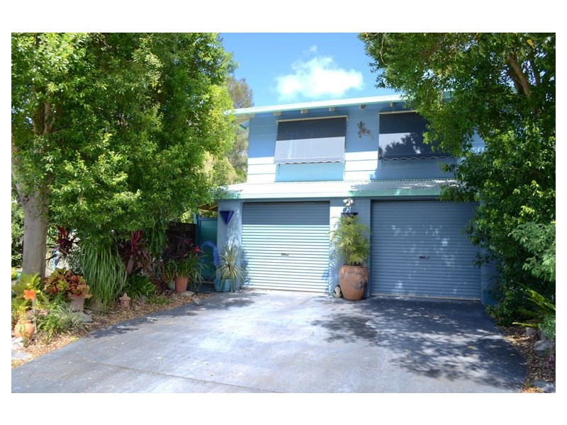 4 Endeavour Street, Yamba NSW 2464