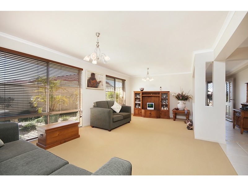 3 Cumberland Court, Yamba NSW 2464