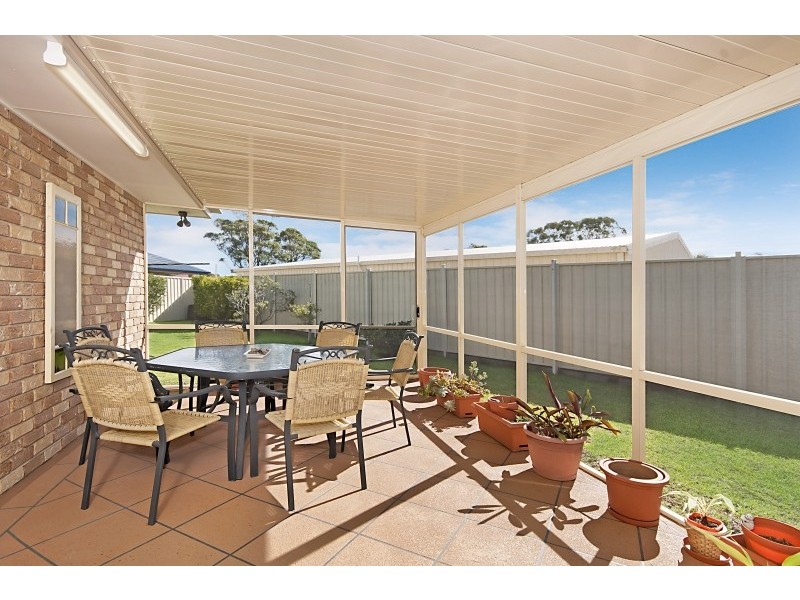 3 Cumberland Court, Yamba NSW 2464